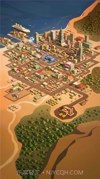 警察局警察公司大亨截图4