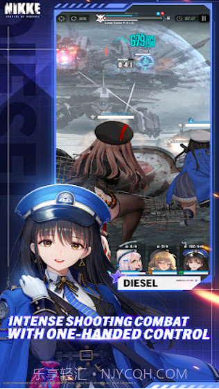 ninki下载安卓截图3 ninki下载安卓截图3