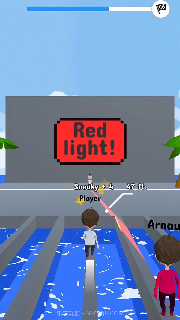 123木头人截图4 123木头人截图4