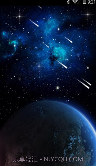 生命之源:梦象动态壁纸截图3 生命之源:梦象动态壁纸截图3