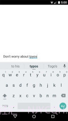 Google键盘Google keyboard截图1 Google键盘Google keyboard截图1