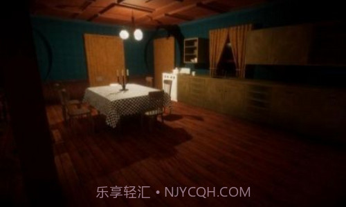 未发现的房子截图3 未发现的房子截图3