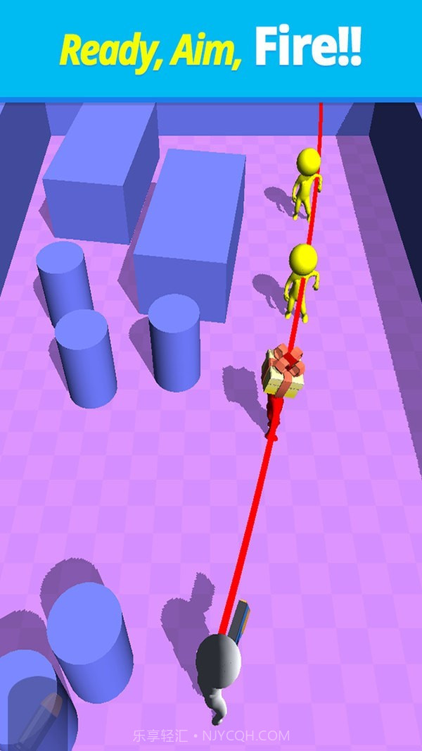 子弹头大师截图1