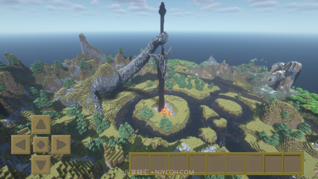 剑术生存世界截图2