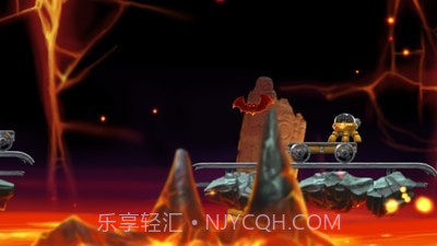 流浪猫咪截图3 流浪猫咪截图3