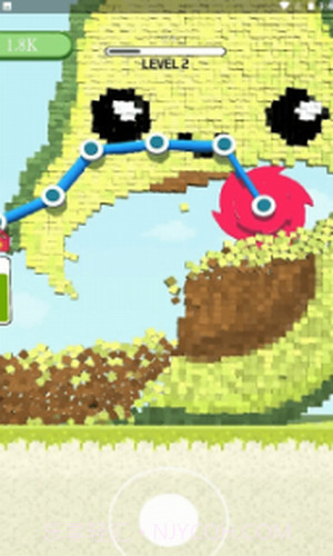 破碎铲斗截图3 破碎铲斗截图3