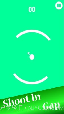 旋转射球截图3 旋转射球截图3