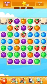 水果战利品截图1