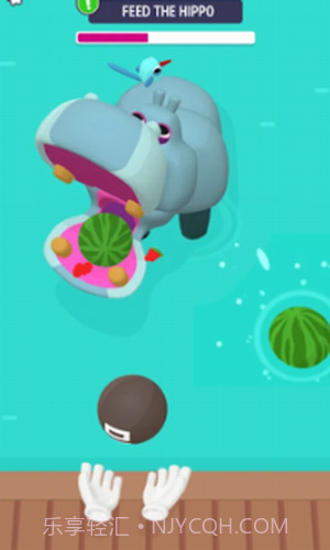 宠物打工记截图3 宠物打工记截图3