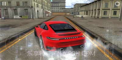 真实汽车竞速赛截图3