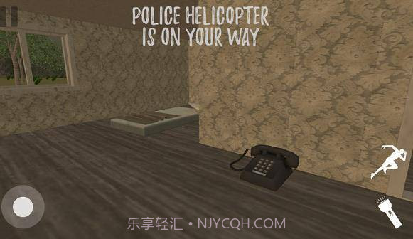 警笛头之夜截图3 警笛头之夜截图3