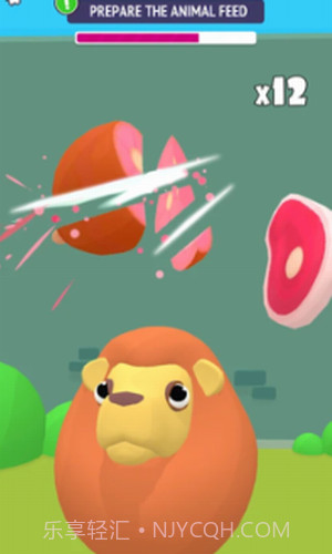 宠物打工记截图1 宠物打工记截图1