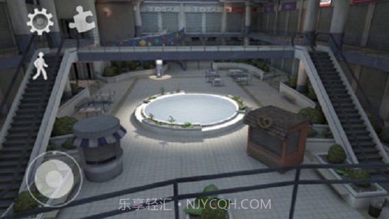 恐怖冰淇淋3联机版截图4