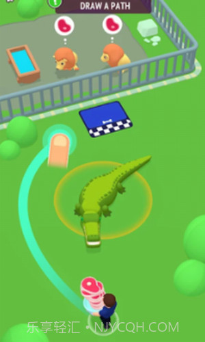 宠物打工记截图2 宠物打工记截图2