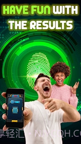 谎话探测器截图7 谎话探测器截图7