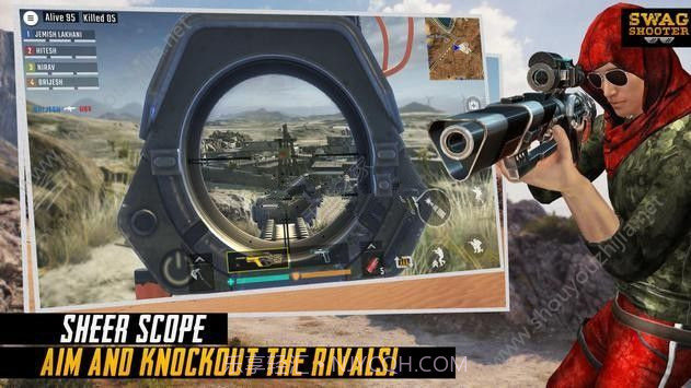 Swag Shooter截图2 Swag Shooter截图2