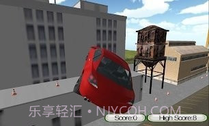 撞车者们截图1 撞车者们截图1