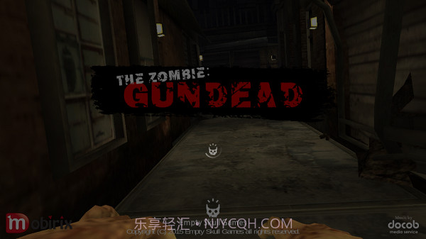 僵尸死亡区域截图1 僵尸死亡区域截图1