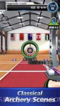 Archery Go截图2