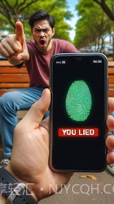 谎话探测器截图5 谎话探测器截图5