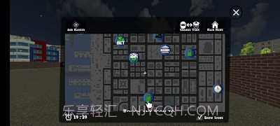 警察模拟器3截图1 警察模拟器3截图1