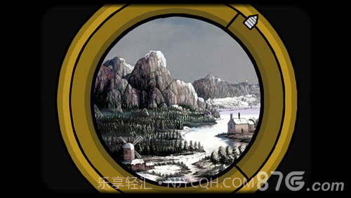 锈湖:根源截图4 锈湖:根源截图4