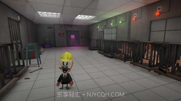 恐怖冰淇淋5试玩版截图3 恐怖冰淇淋5试玩版截图3