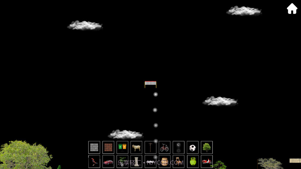 鞭炮放置模拟挑战截图1 鞭炮放置模拟挑战截图1