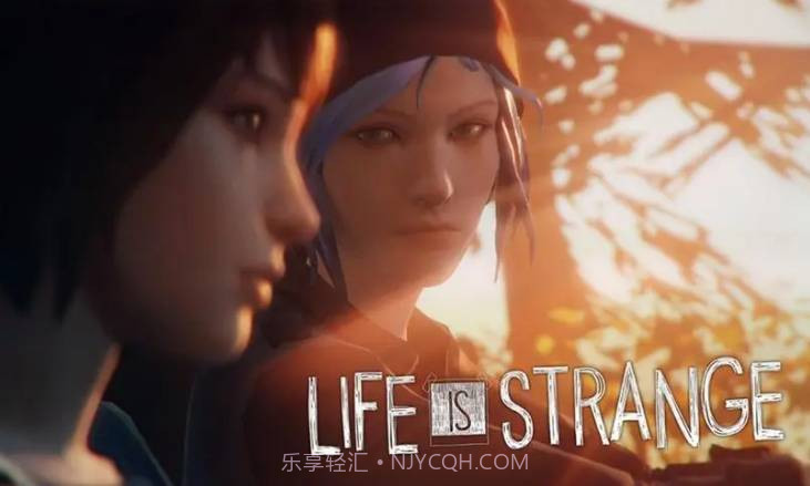 奇异人生汉化版截图3 奇异人生汉化版截图3