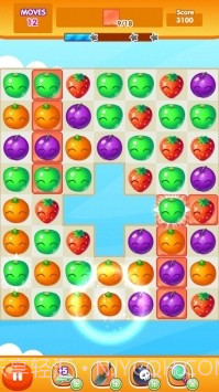 水果战利品截图2