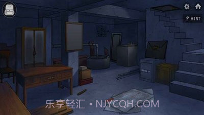 房间门解锁截图1