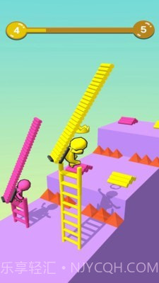 跑楼梯小王子截图1