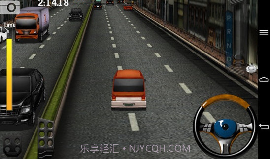 主驾驶v3.87截图1