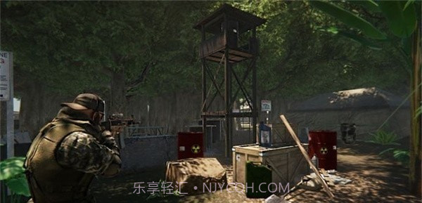 流浪汉真实模拟截图2