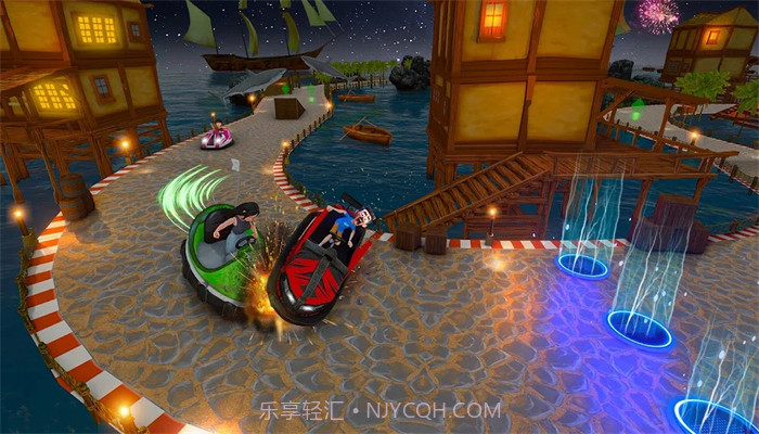 街头赛车竞速赛截图2 街头赛车竞速赛截图2