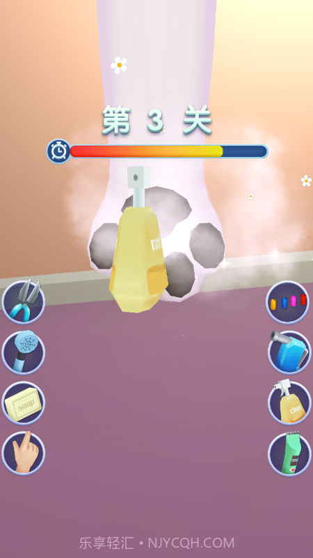 猫咪救星截图3 猫咪救星截图3