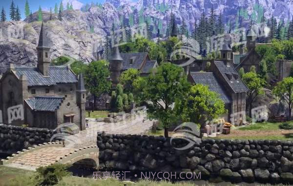 刀剑神域彼岸游境完整截图2