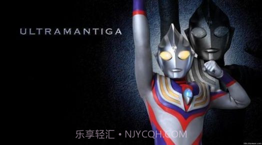 迪迦奥特曼变身器截图1 迪迦奥特曼变身器截图1