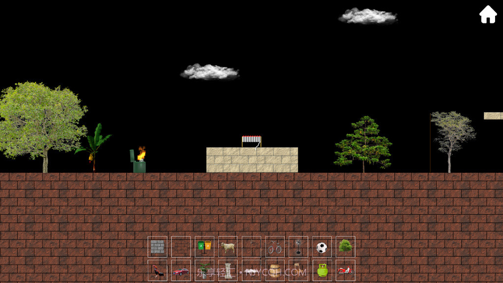 鞭炮放置模拟挑战截图2 鞭炮放置模拟挑战截图2