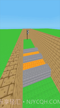 像素冒险跑酷截图2