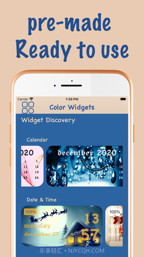Color&ColorWidgets截图6 Color&ColorWidgets截图6