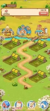 我的牧场生活截图2 我的牧场生活截图2