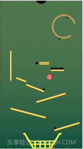 果冻路线截图1 果冻路线截图1