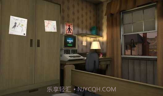 恐怖冰淇淋5无限子弹金币版截图2 恐怖冰淇淋5无限子弹金币版截图2