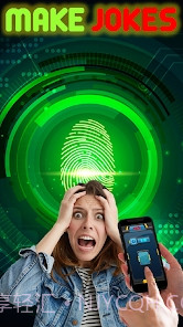 谎话探测器截图2 谎话探测器截图2