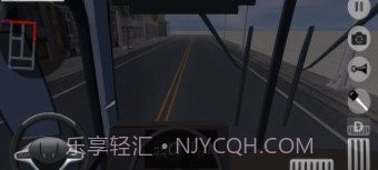公交车司机模拟器内置菜单截图2