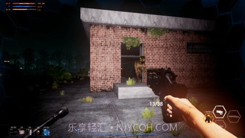 恐龙岛steam截图1 恐龙岛steam截图1