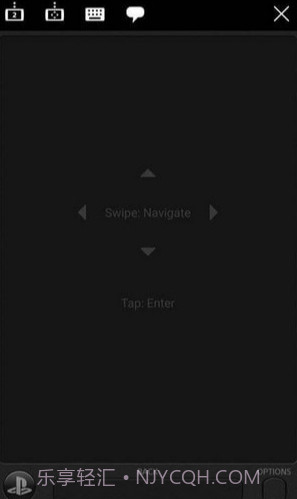 PS4 Second Screenapp截图2 PS4 Second Screenapp截图2