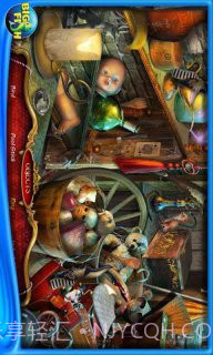 破碎的心灵安可截图4 破碎的心灵安可截图4