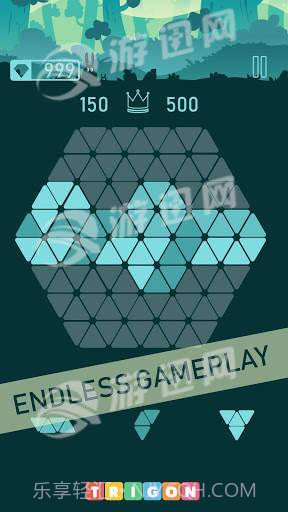 三角拼图截图3 三角拼图截图3